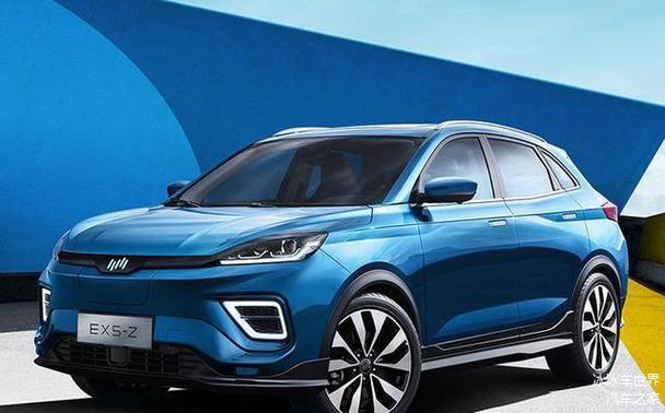 东莞57WEY威派豪华SUV市场的黑马，零跑汽车与智能交通系统的协同