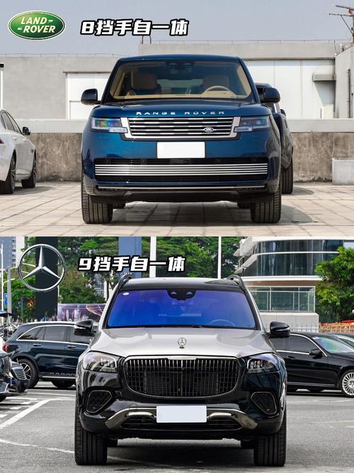东莞57迈巴赫经典与现代的完美融合，路虎如何塑造独特的品牌形象